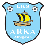 LKS Arka Albigowa
